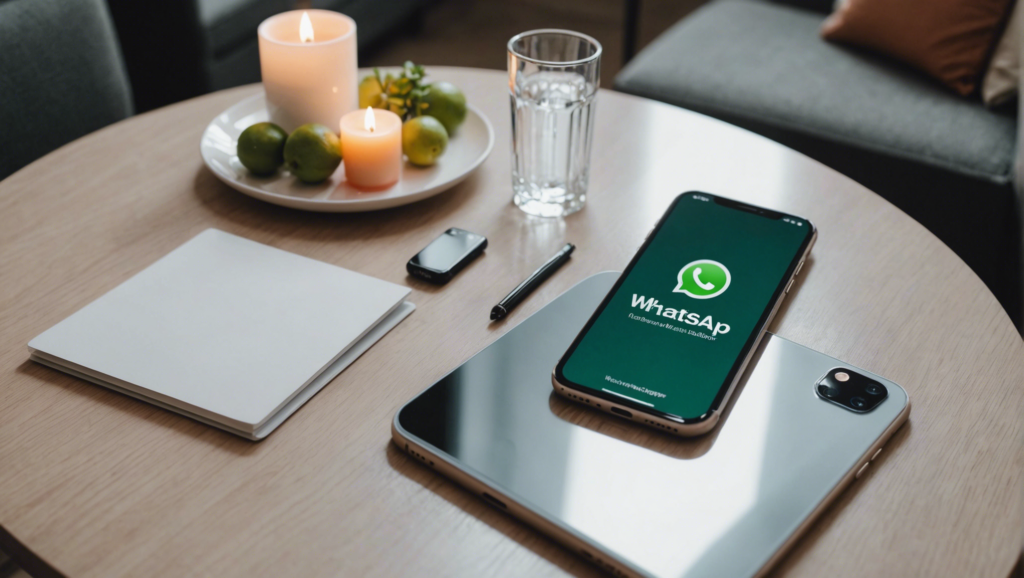 5 функций WhatsApp, которые следует отключить на вашем iPhone для повышения производительности