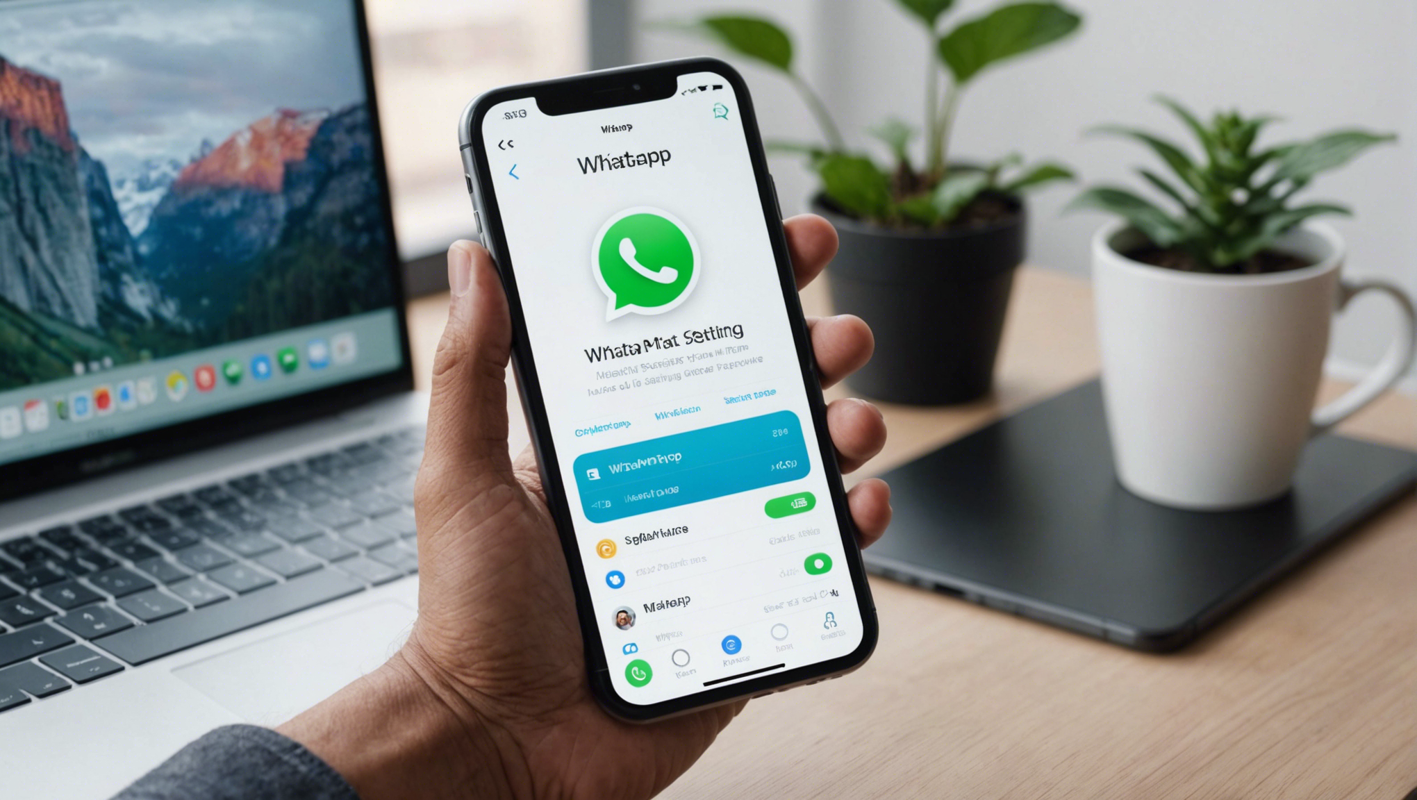 5 функций WhatsApp, которые следует отключить на вашем iPhone для повышения производительности