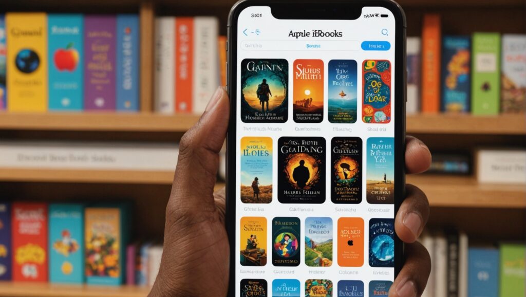 Обзор новых функций Apple Books на iPhone: Улучшенная читаемость, синхронизация и мультимедиа