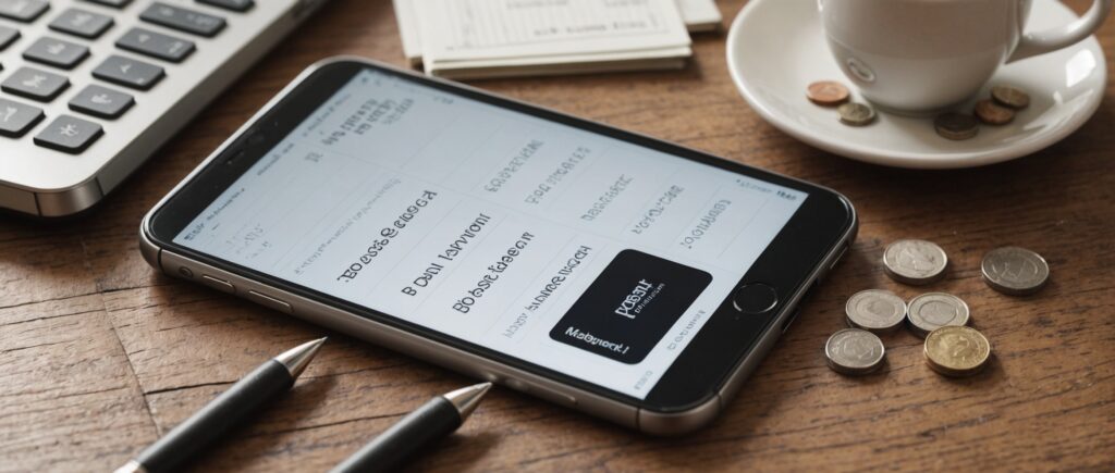 Настройка iPhone для управления финансами: Полное руководство