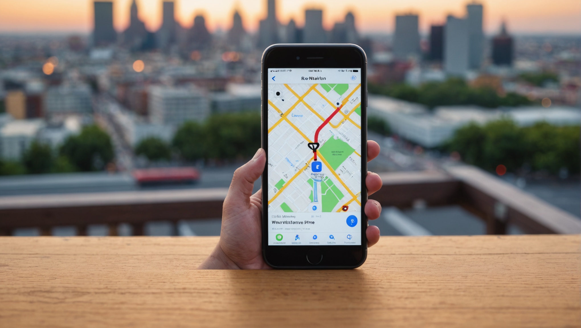 Новые возможности Apple Maps на iPhone: Обзор обновлений и улучшений 2023