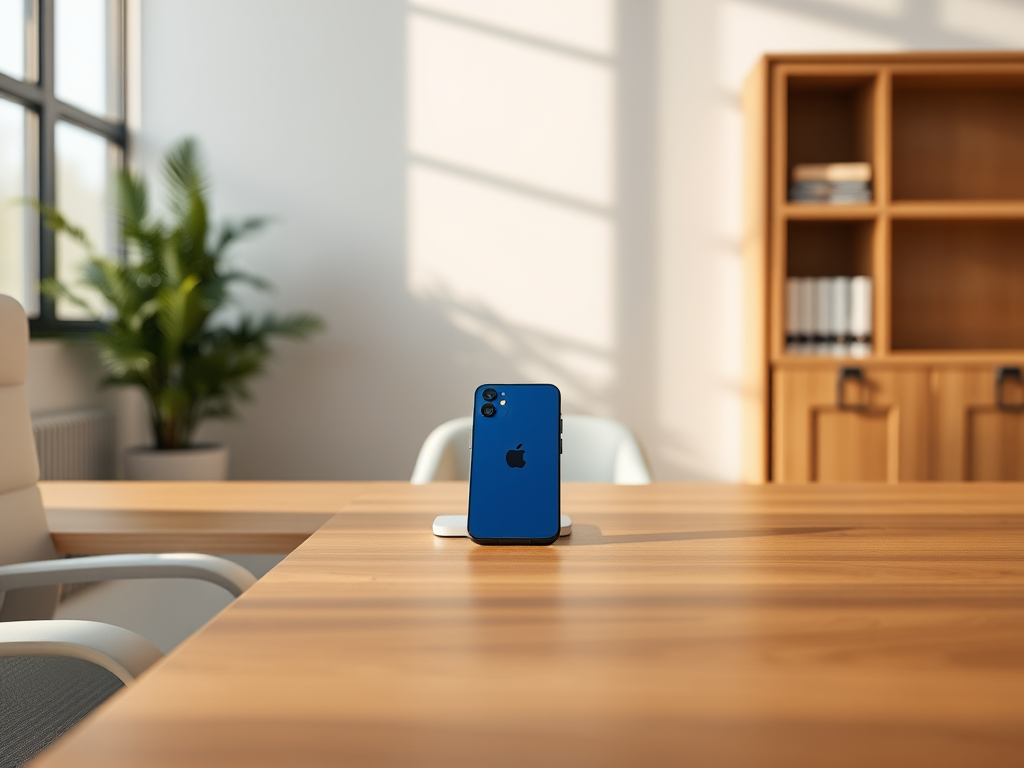 Что нового в линейке iPhone 16
