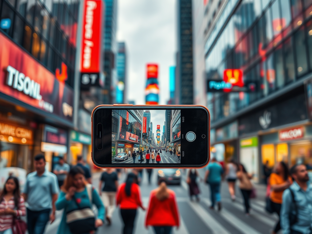 Что нового в линейке iPhone 16